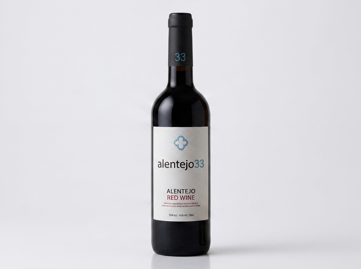 Vinho Tinto | alentejo33